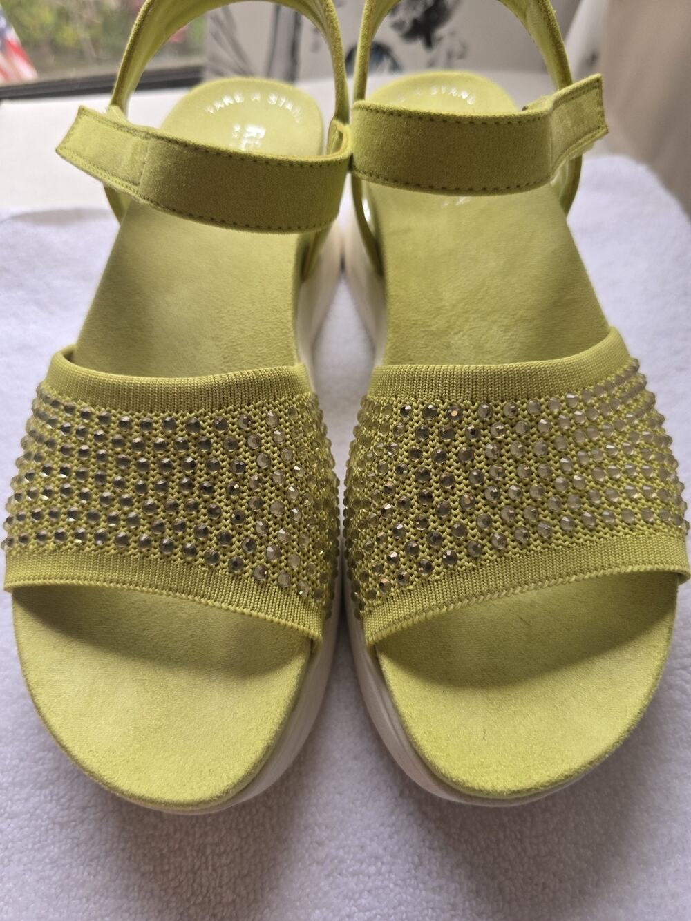 Kenneth cole reaction shoes 6M